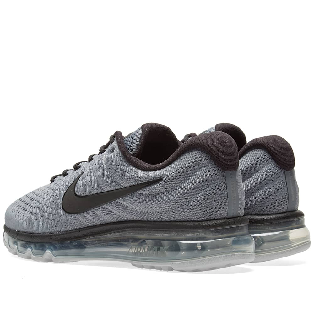 nike air max 2017 cool grey
