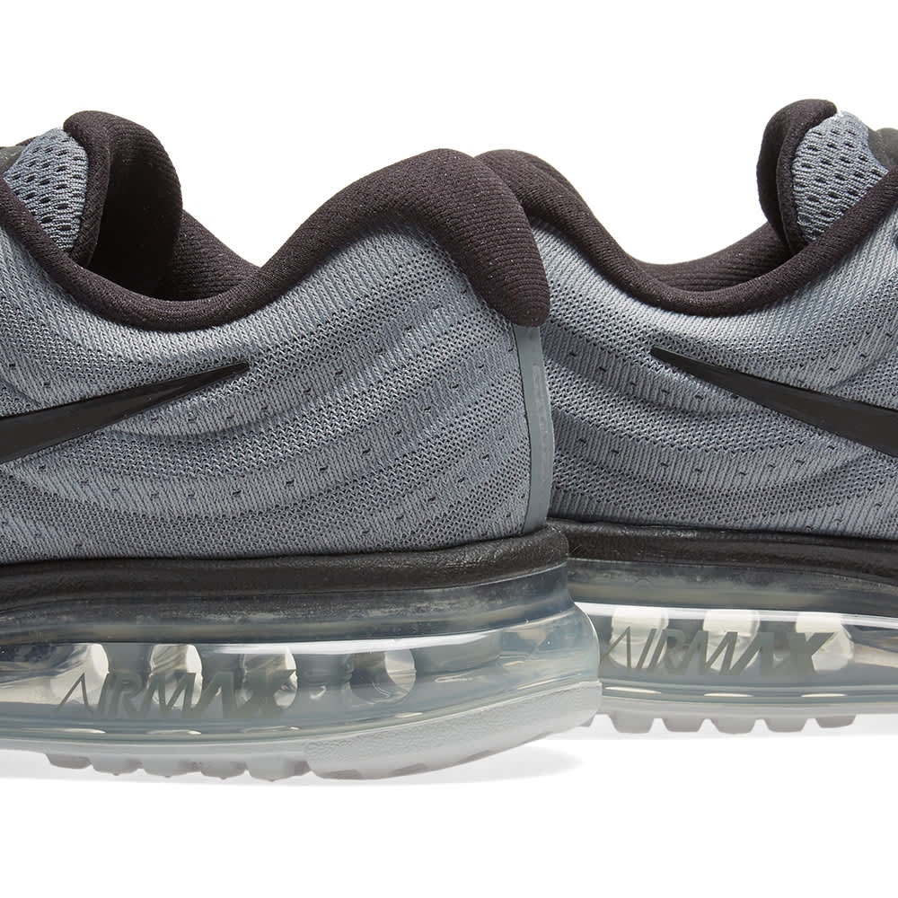 mens nike air max 2017 grey