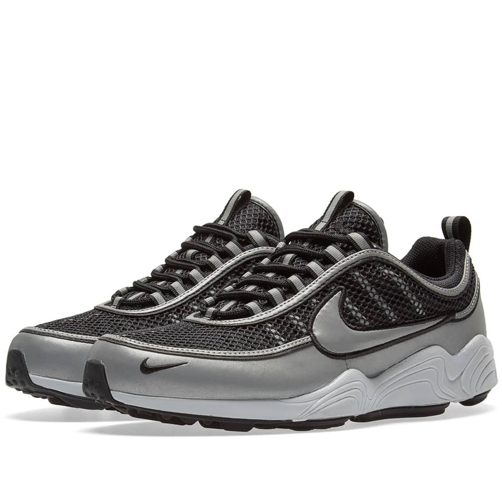 spiridon black