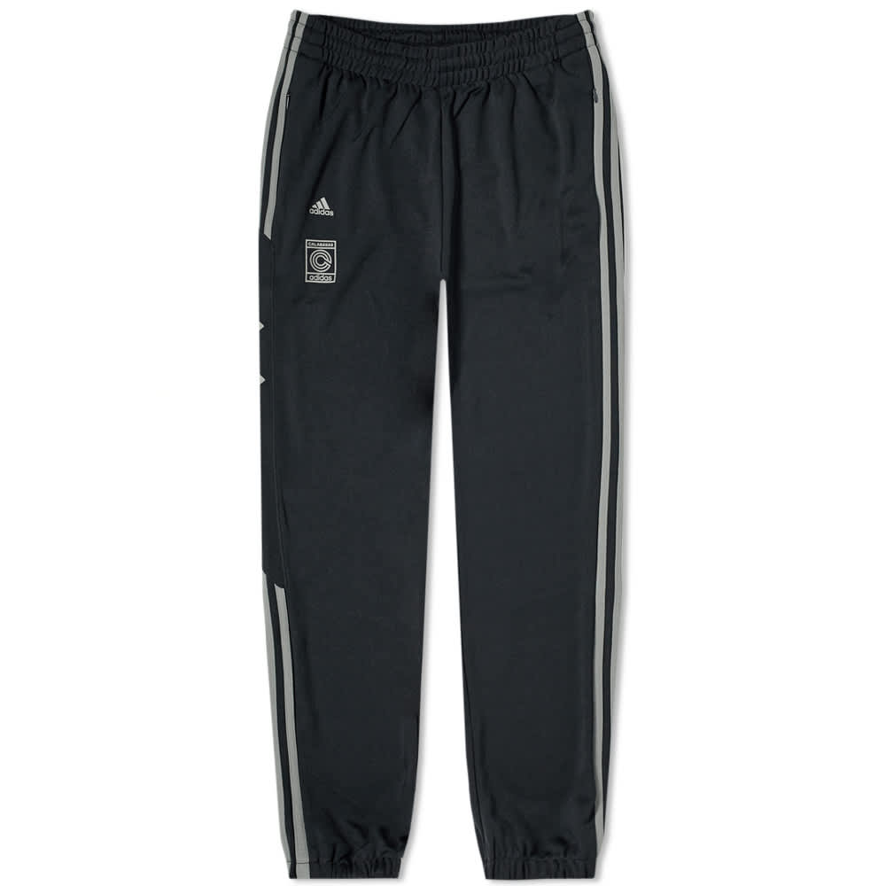 Adidas Yeezy Calabasas Track Pant Ink END.