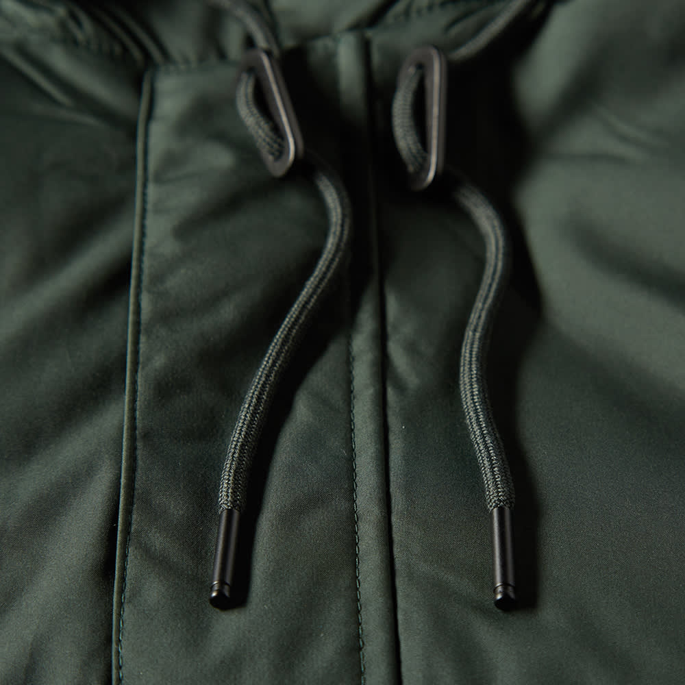 nikelab essentials jacket
