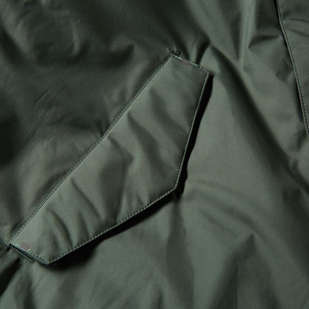 nikelab essentials jacket