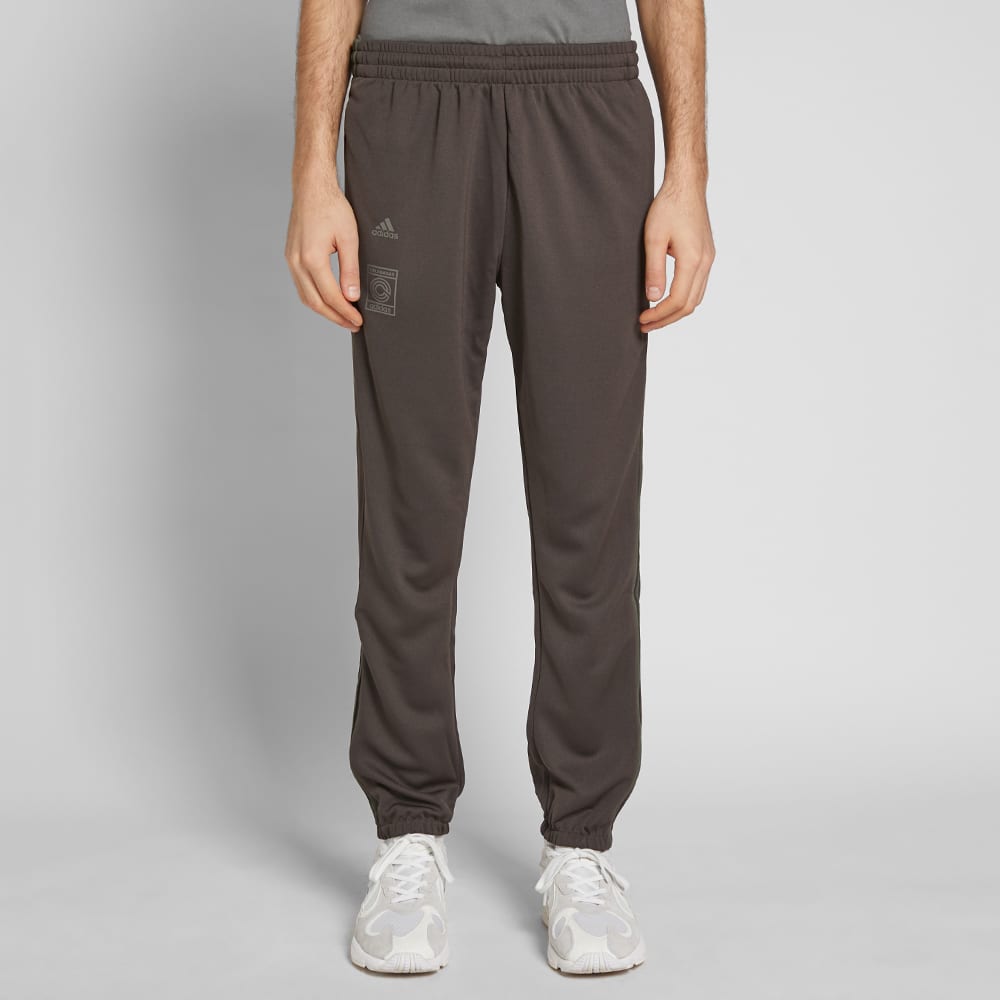 calabasas track pants umber