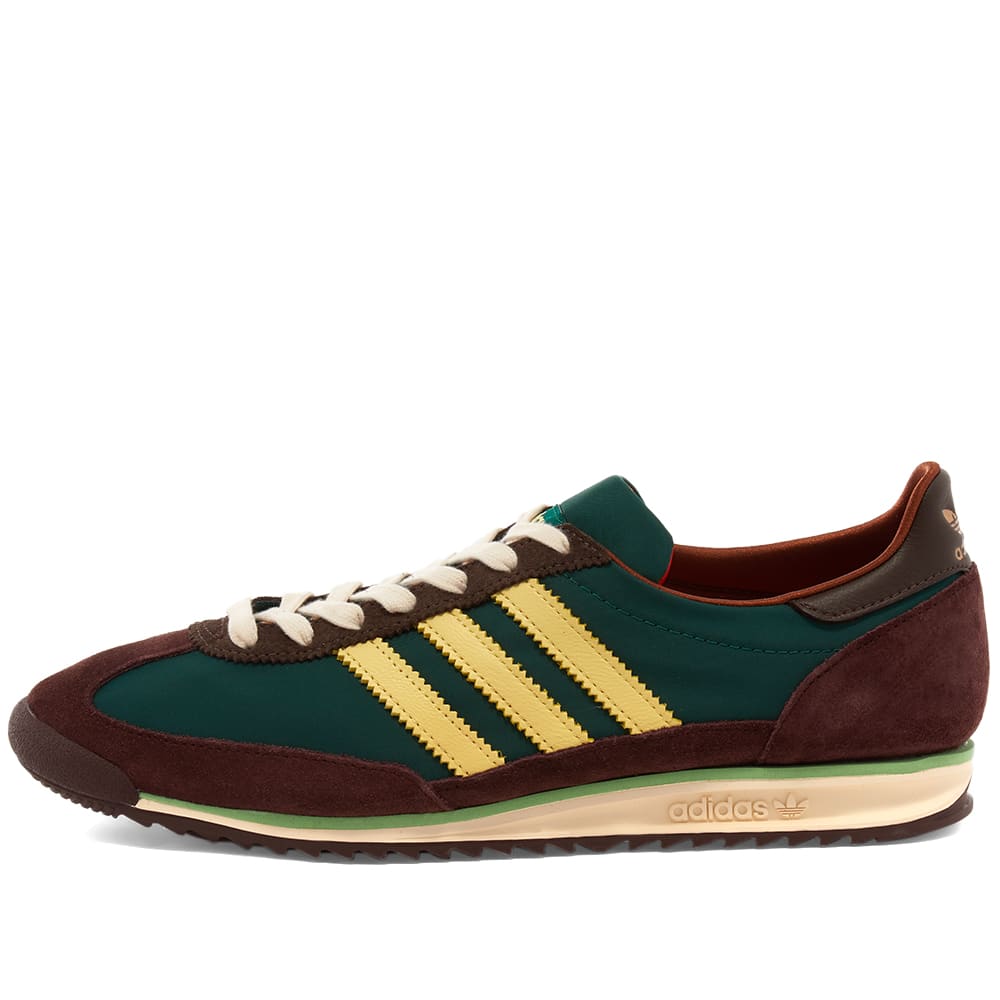 adidas wales bonner ss22