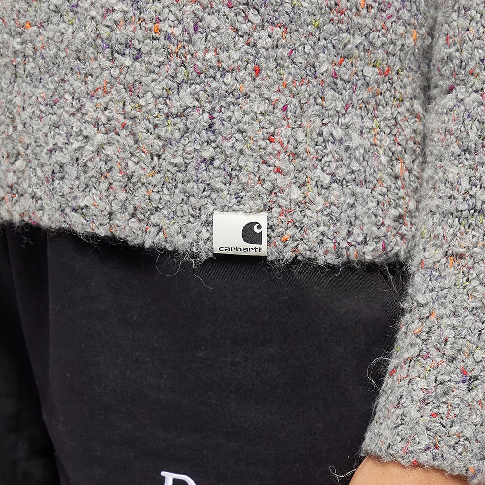 Carhartt jumper grey Clearance