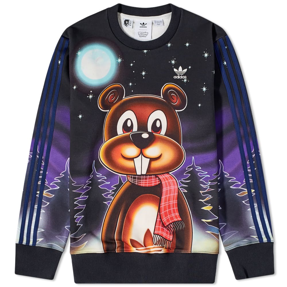 adidas long sleeve thermal