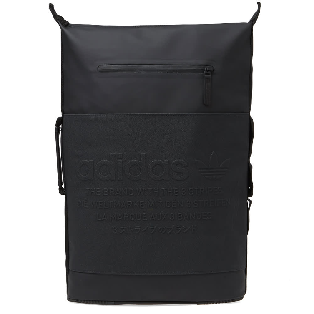Nmd backpack s clearance