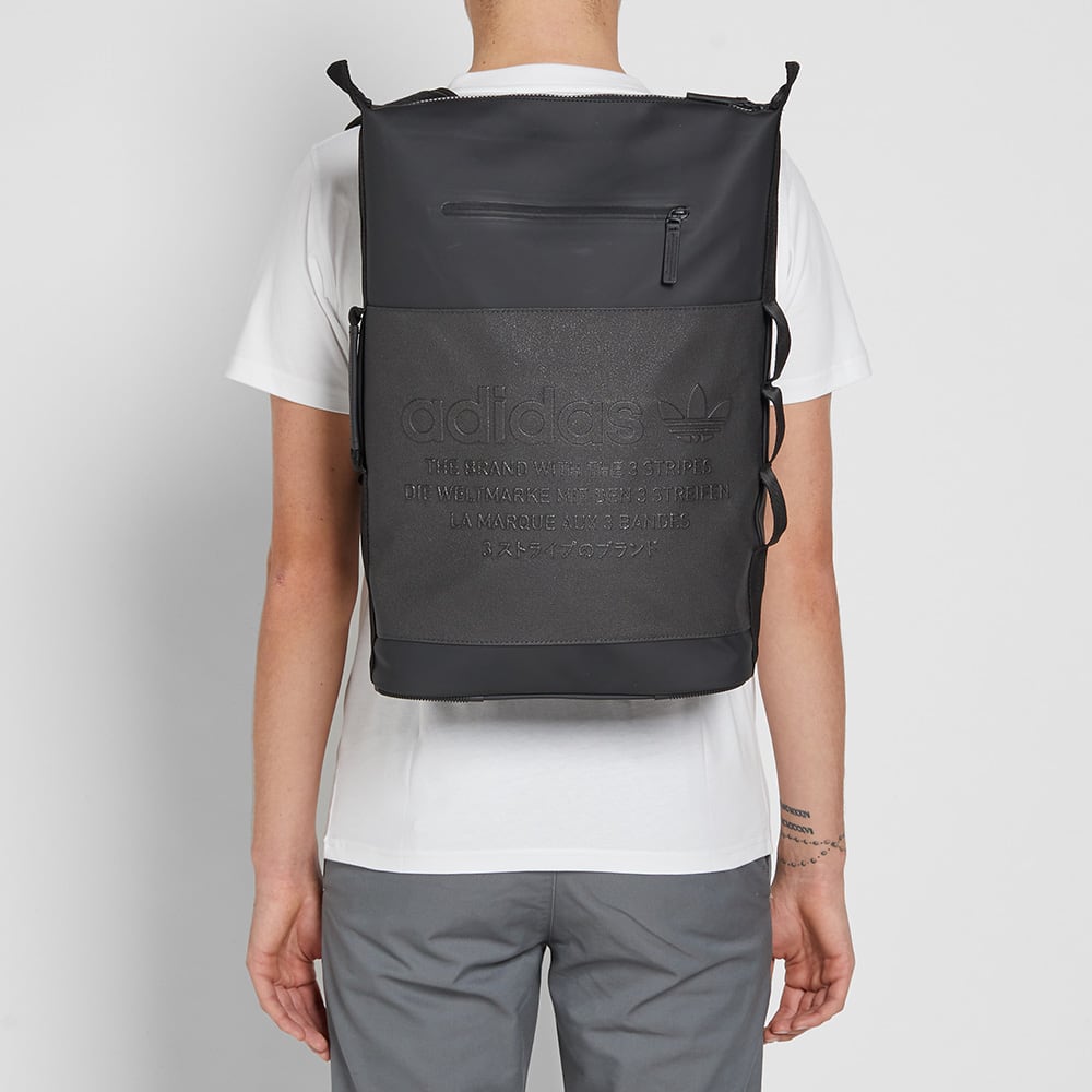 Nmd backpack s clearance
