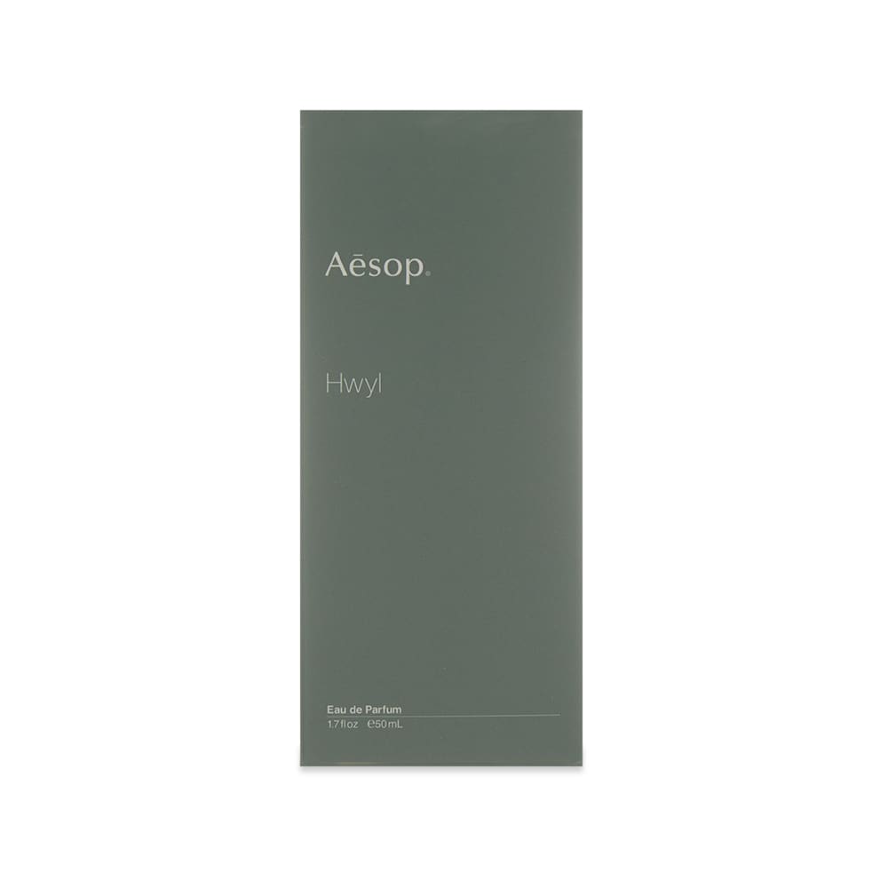 Aesop Hwyl Eau de Parfum 50ml END. (ES)
