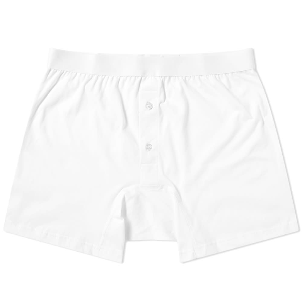 Comme des garcons short Clearance