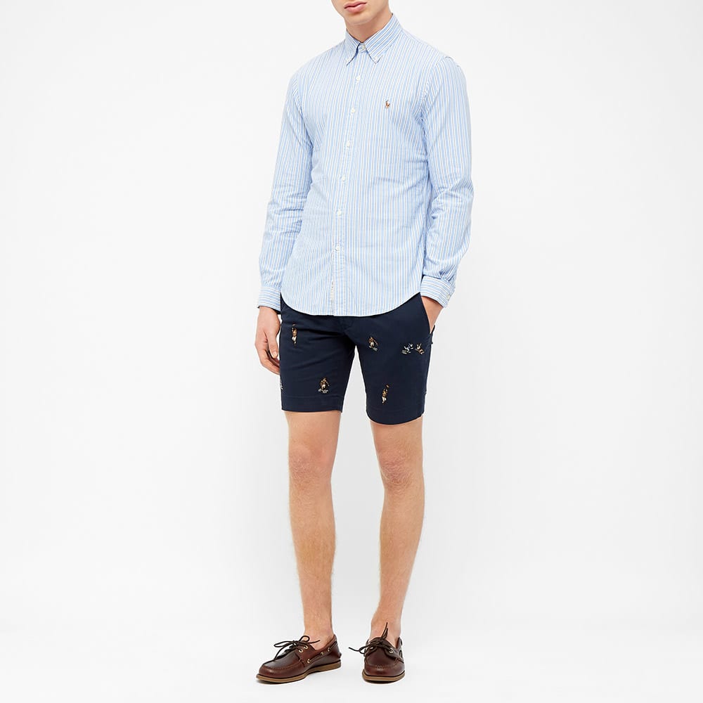 rugby ralph lauren shorts