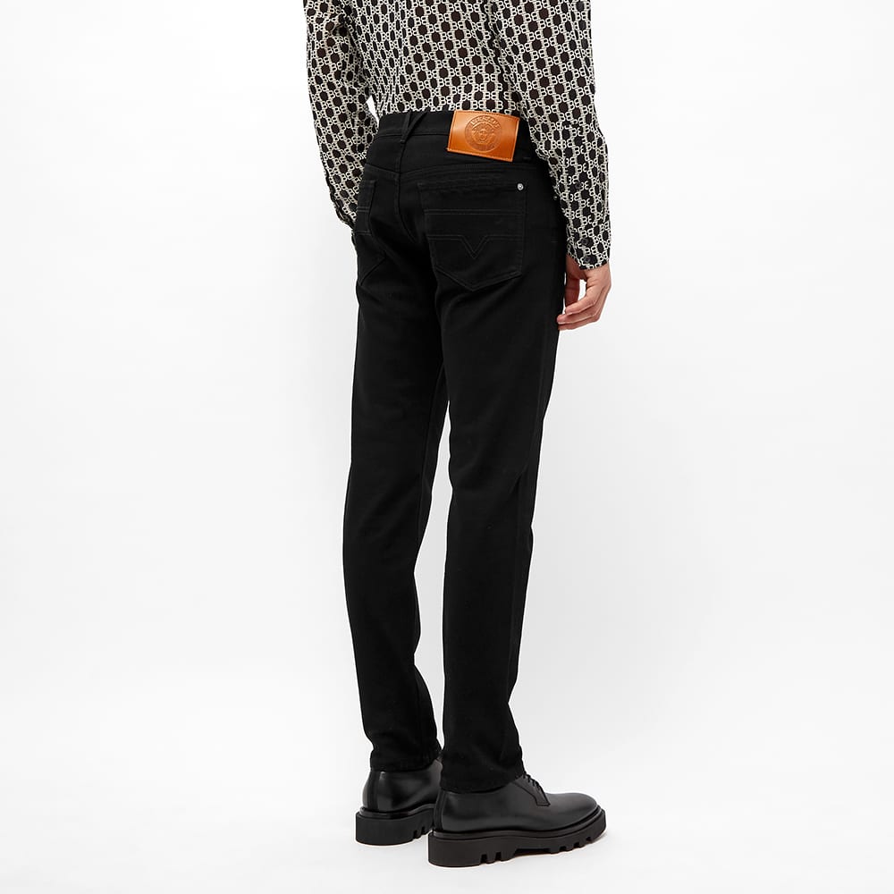 versace classic jeans