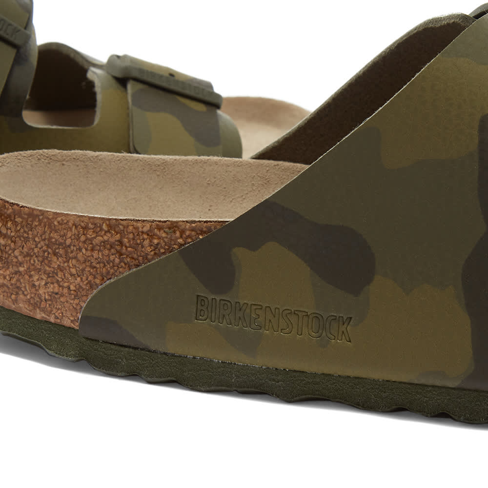 desert soil camo green
