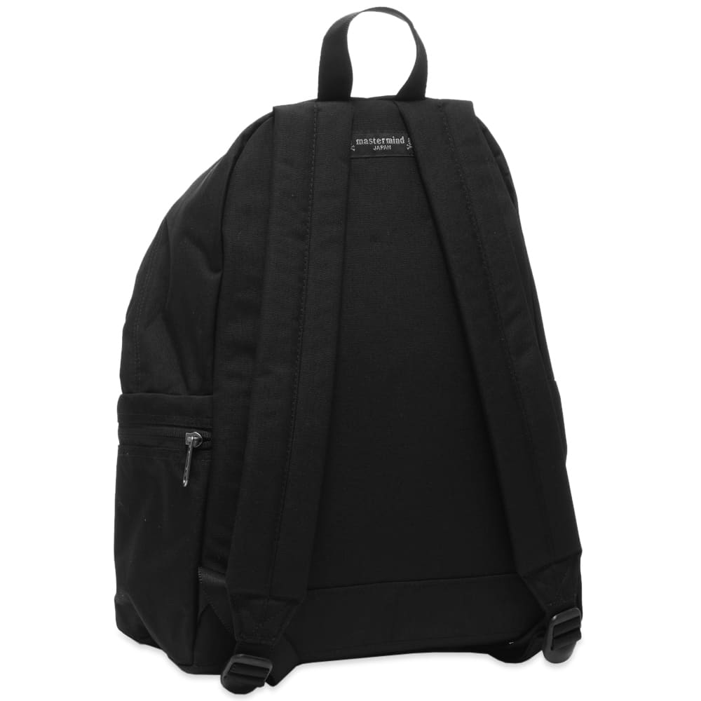 Eastpak x Mastermind Padded Pakr Backpack Black END.