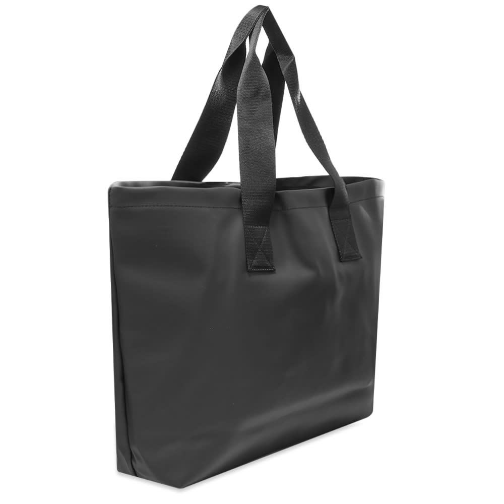 Fear of God ESSENTIALS Tote Bag Black END. (TW)