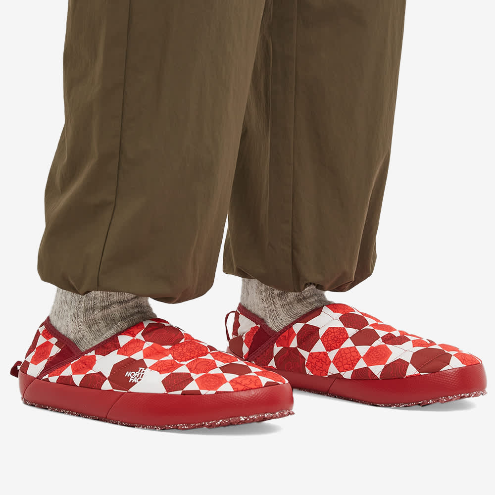 thermoball mule north face