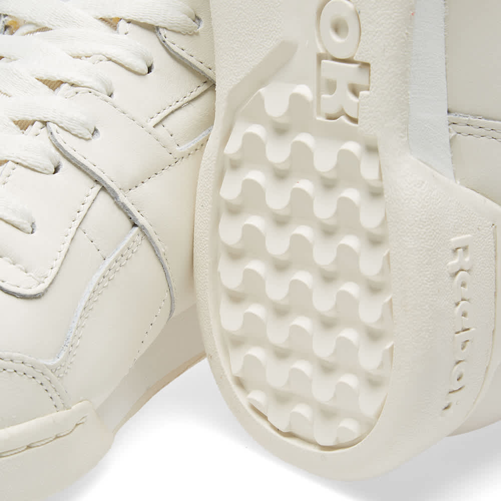 reebok classic workout plus