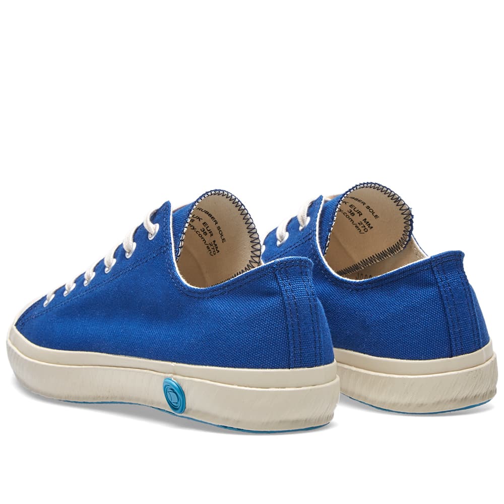 Shoes Like Pottery 01JP Low Sneaker Indigo END. (US)