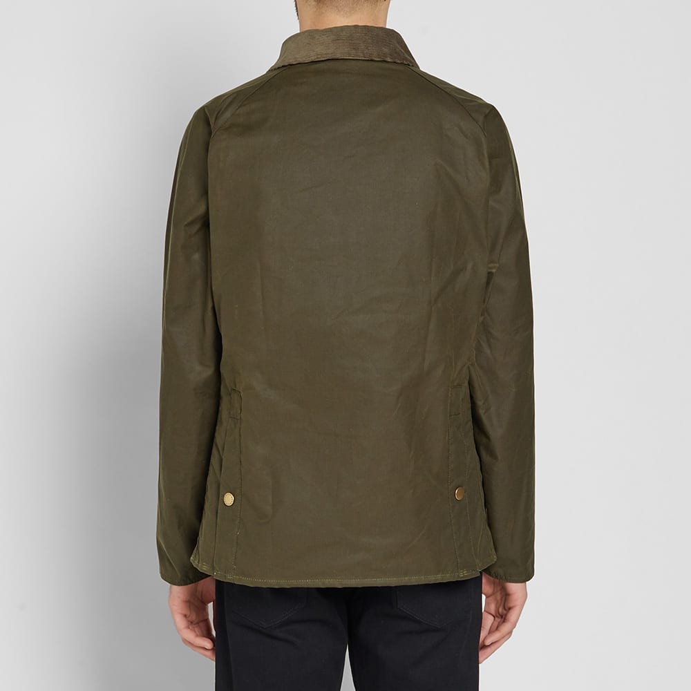Barbour bedale zip in liner clearance