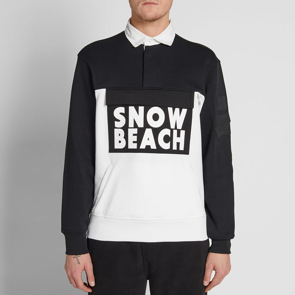 polo ralph lauren snow beach rugby