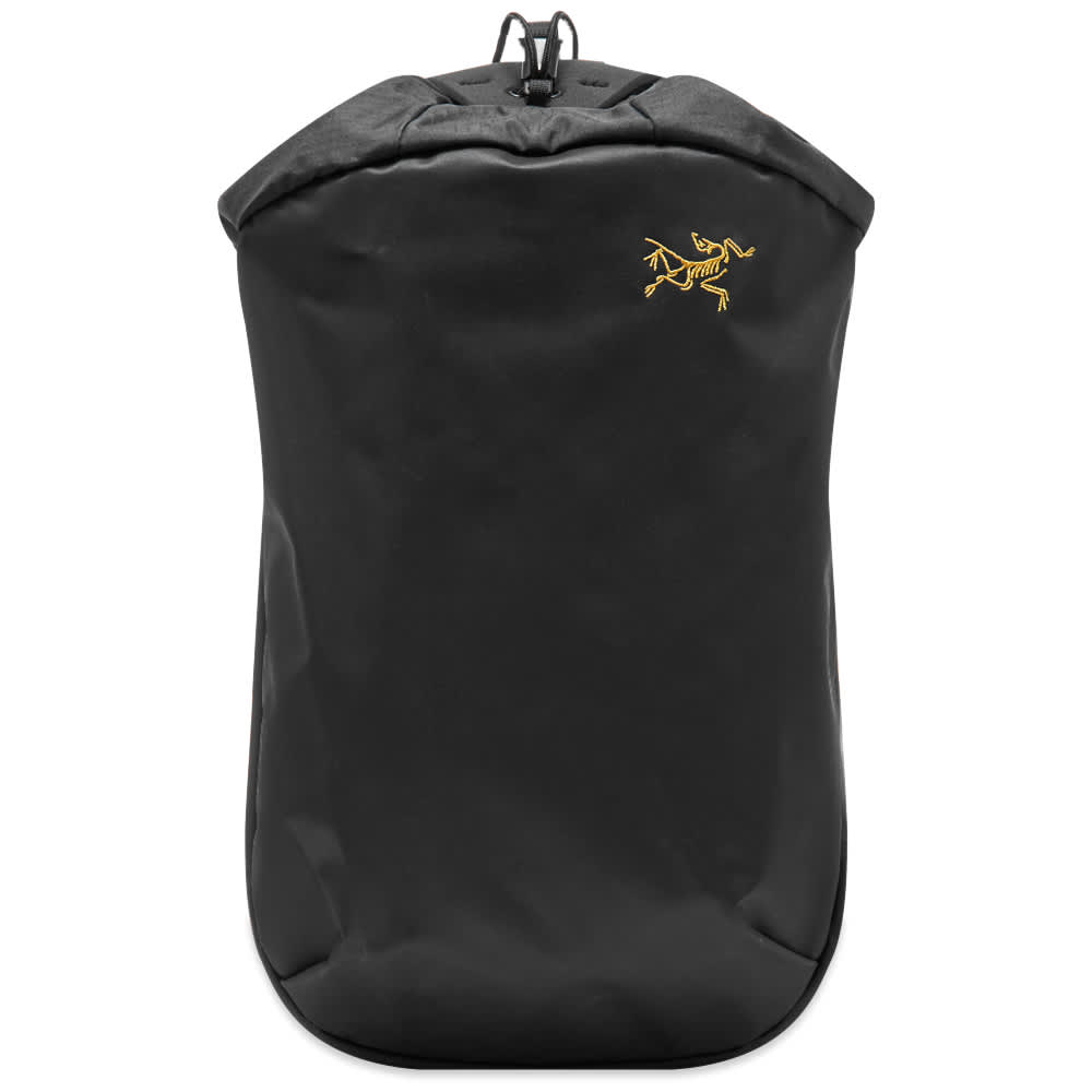 arc teryx arro 20 bucket bag