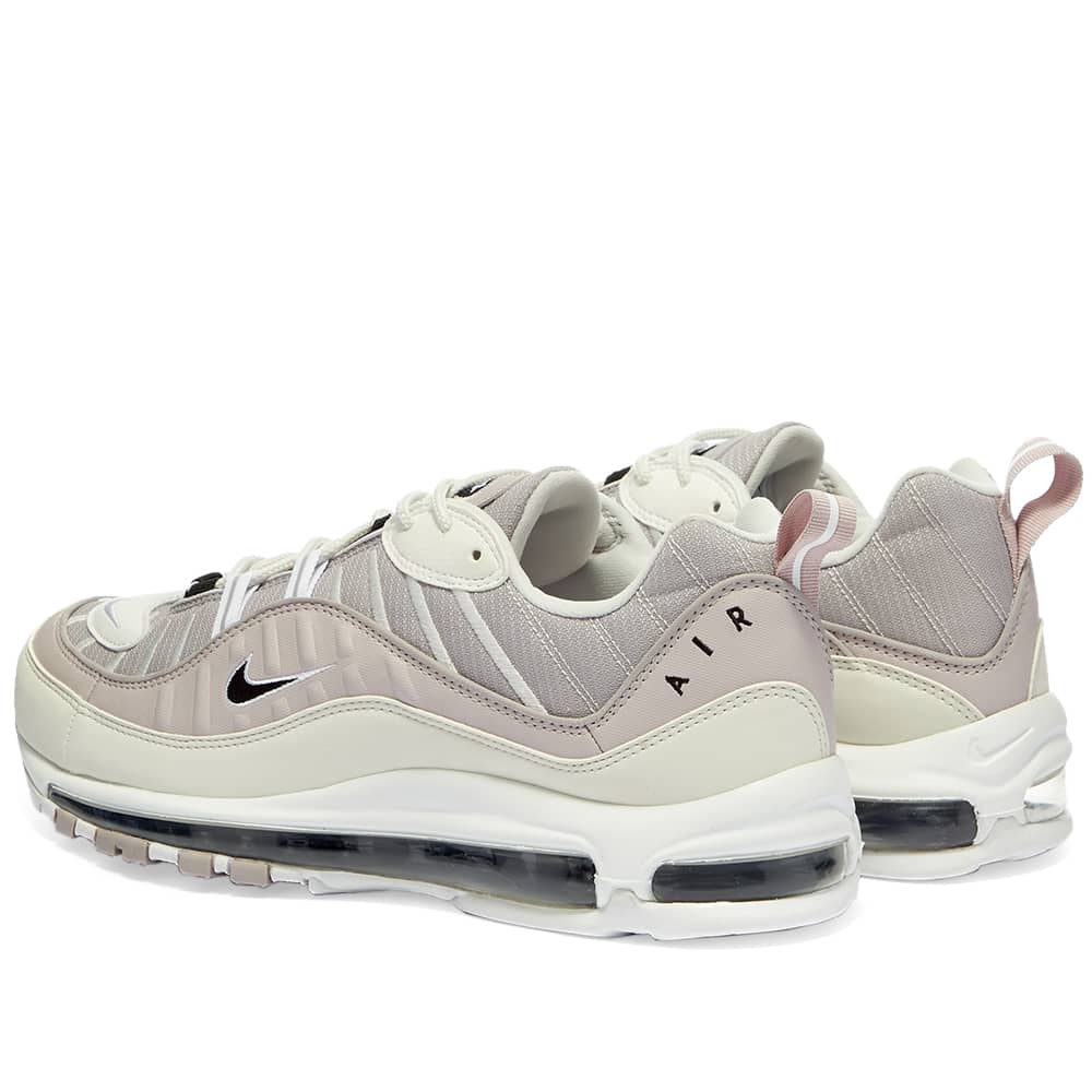 air max 98 platinum