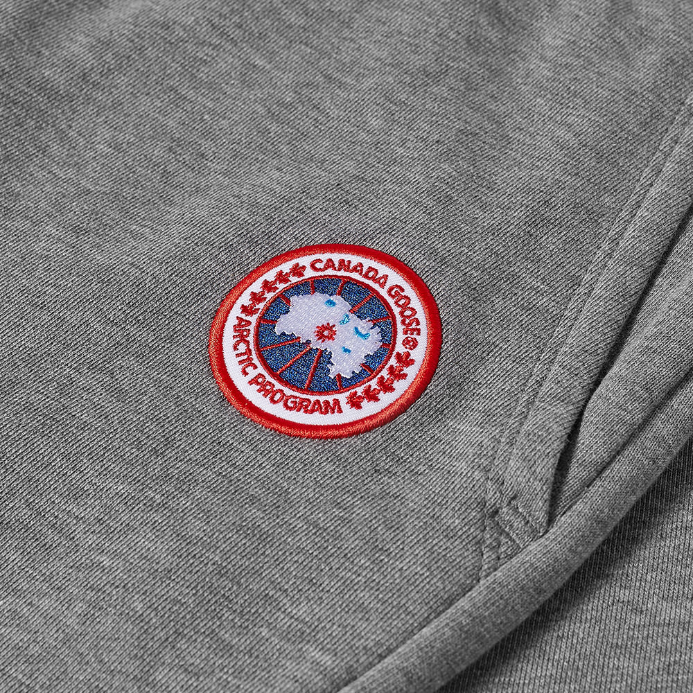 Canada Goose Huron Pant Stone Heather END. (US)