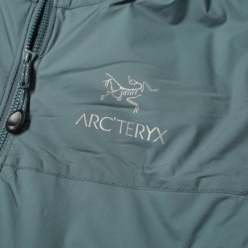 Arc'teryx Atom LT Hoody Proteu Grey | END. (DK)