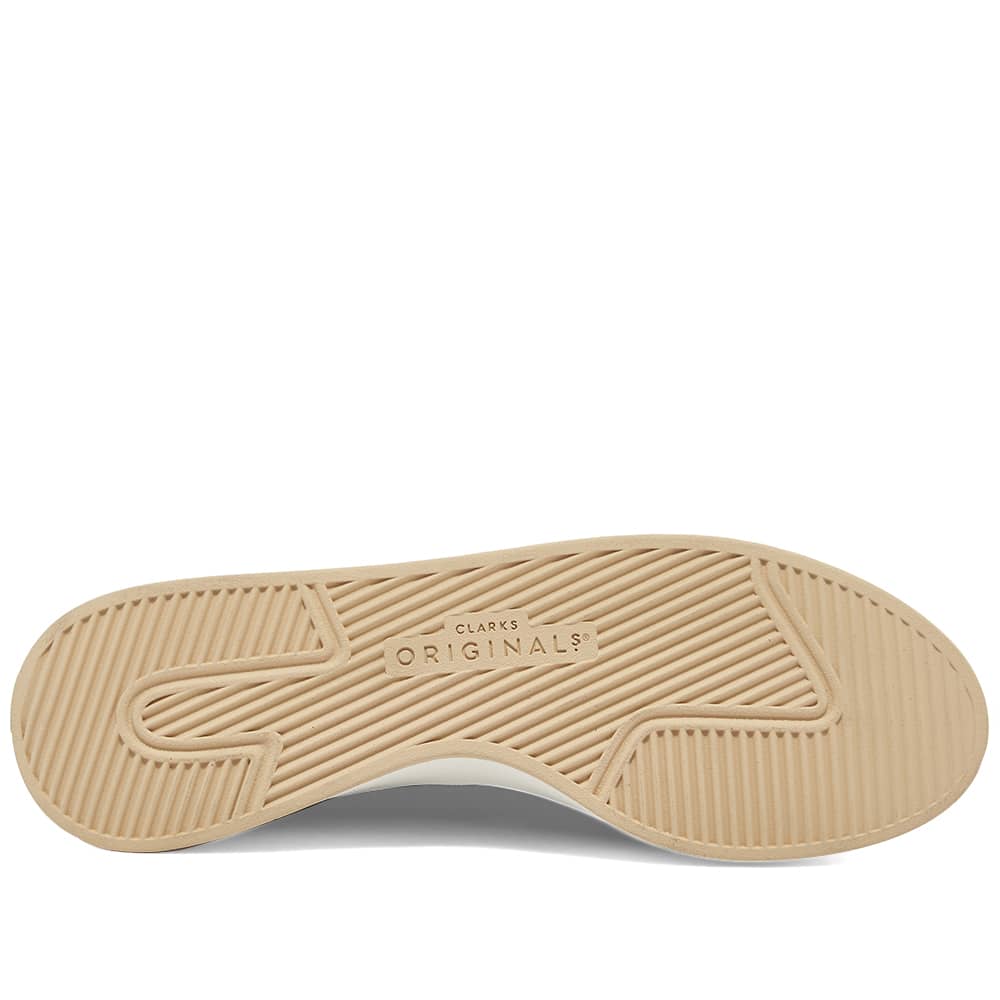 clarks kiowa pace black