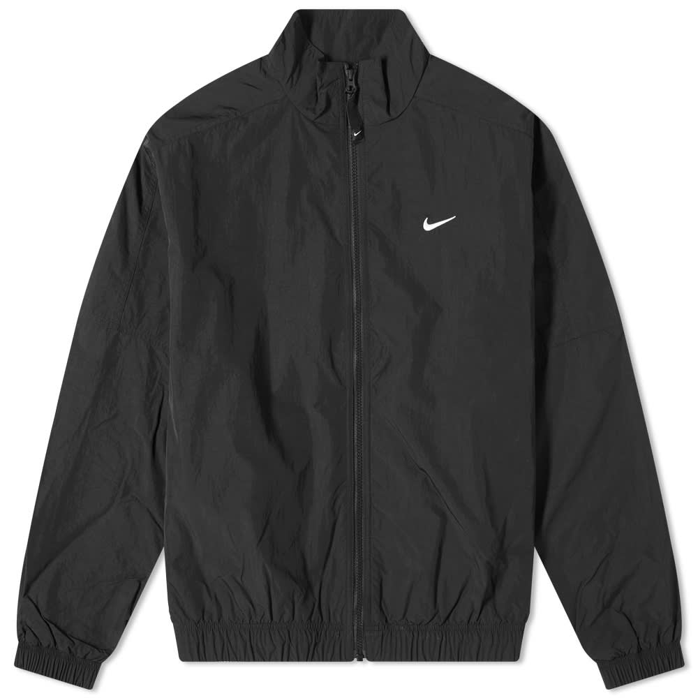 Nike NRG Track Jacket Black END. (US)