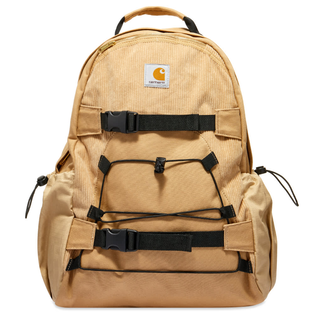 Carhartt WIP Medley Backpack Dusty Hamilton Brown END. (SE)