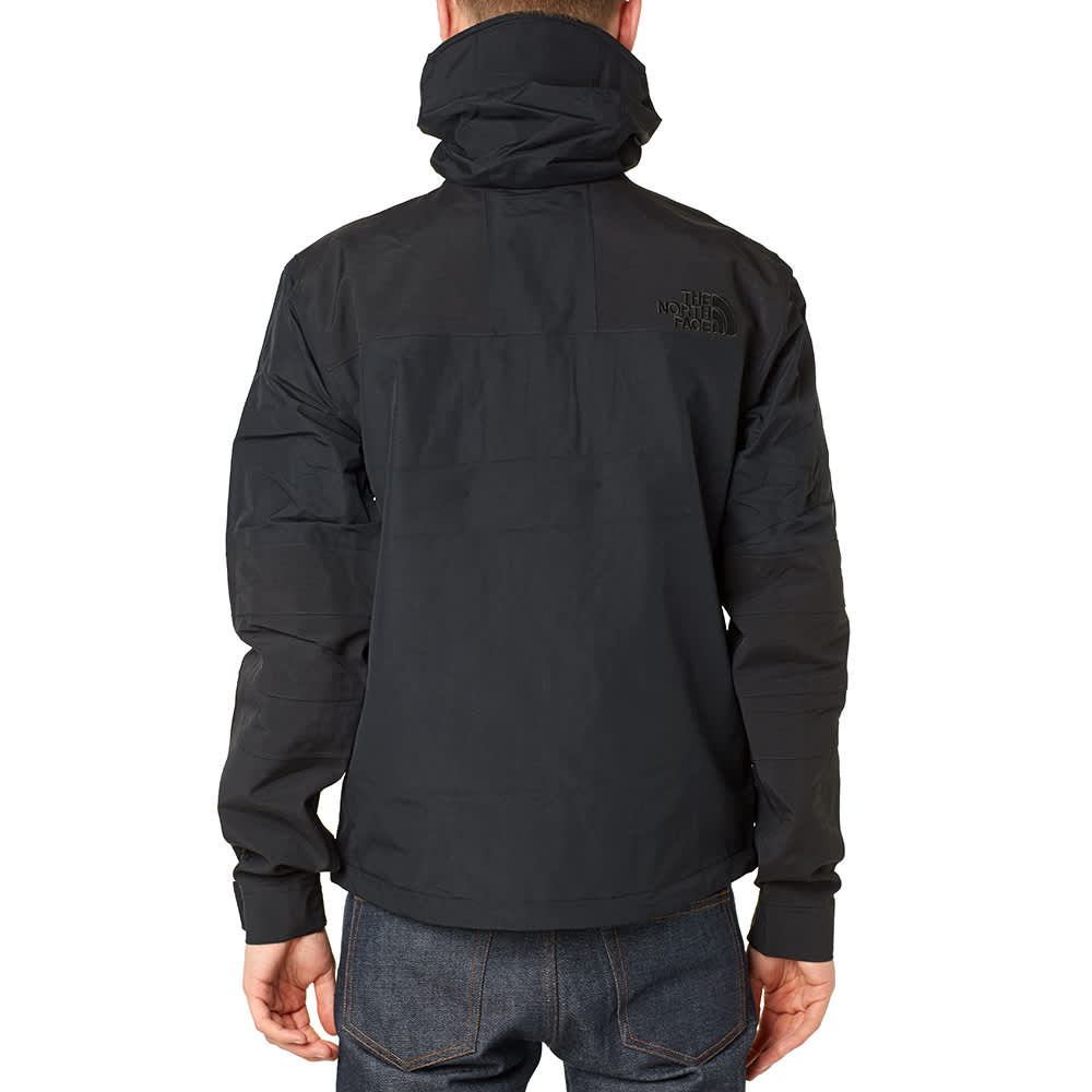 North face 1985 jacket red clearance