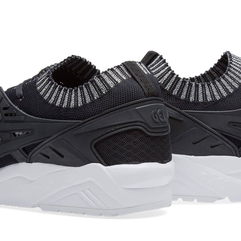 kasut asics gel kayano