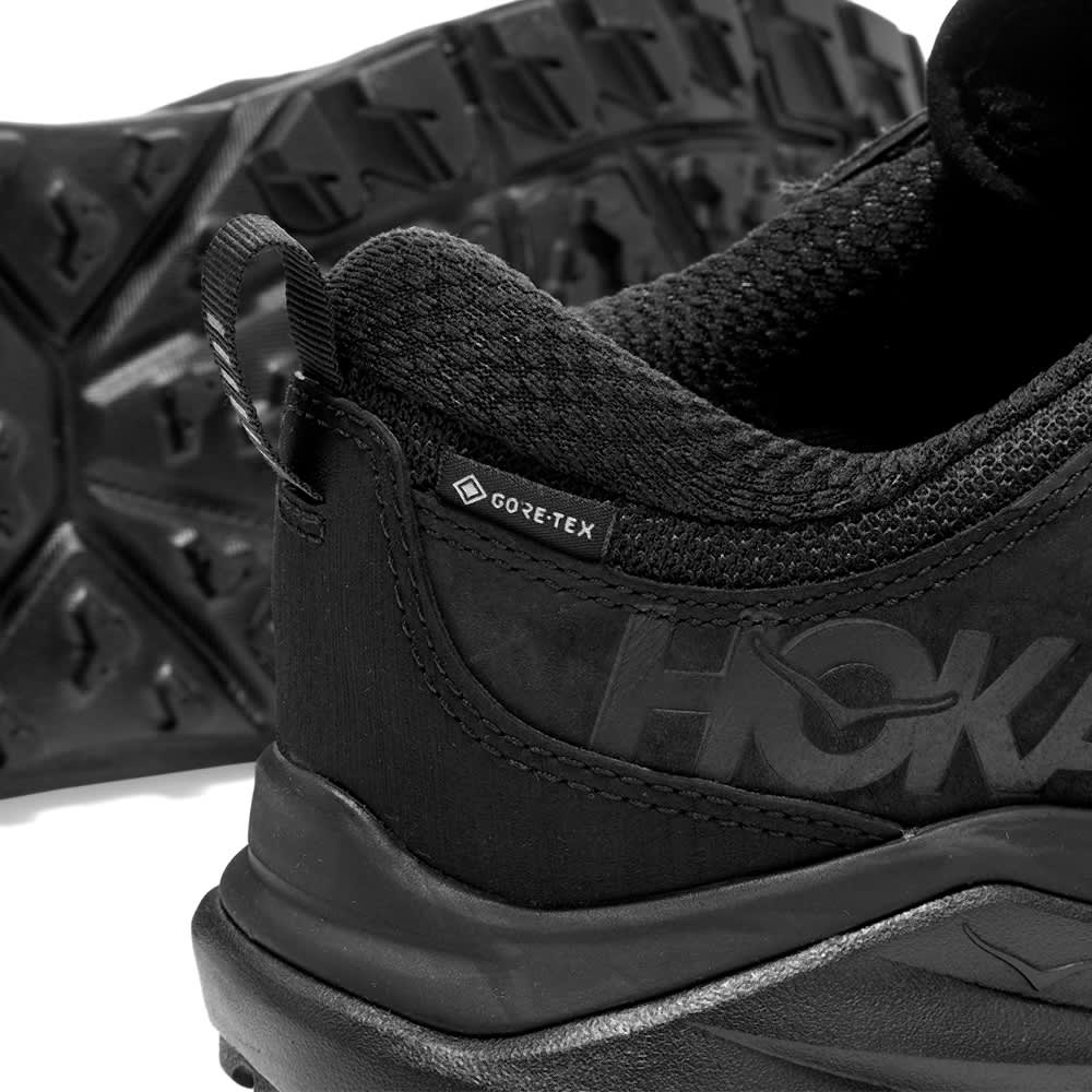 hoka one one kaha low