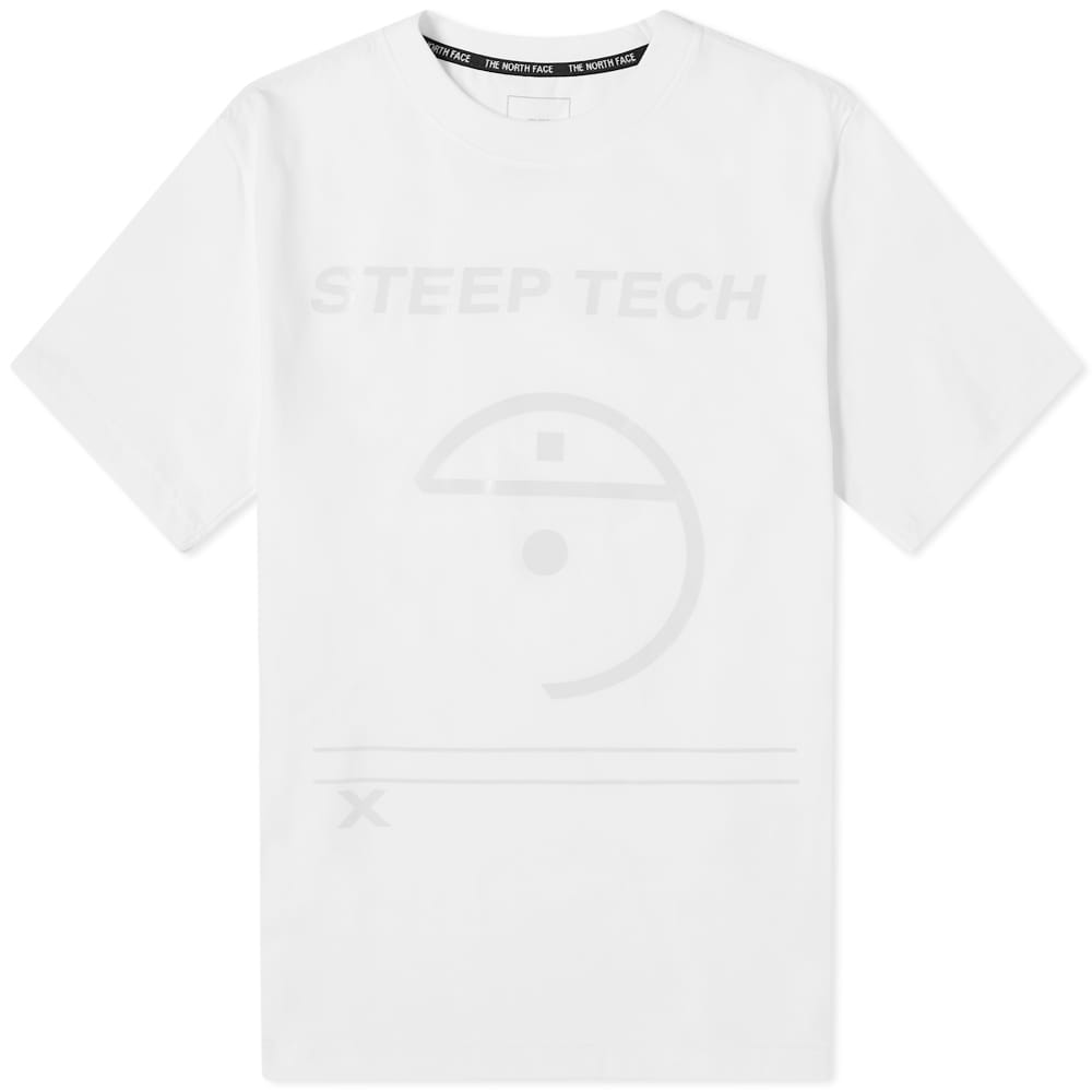 steep tech shirt