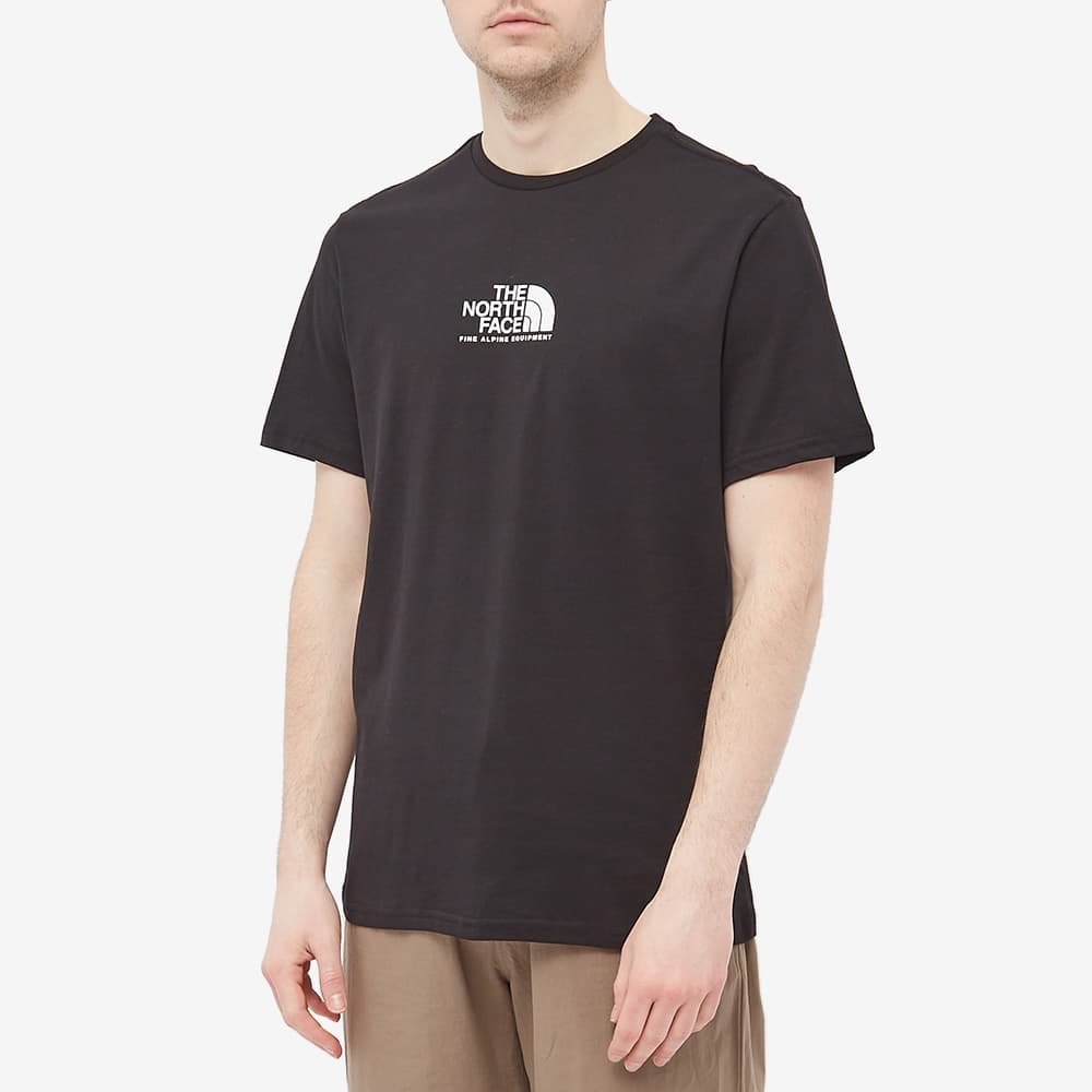 The north face fine alpine equipment Clearance