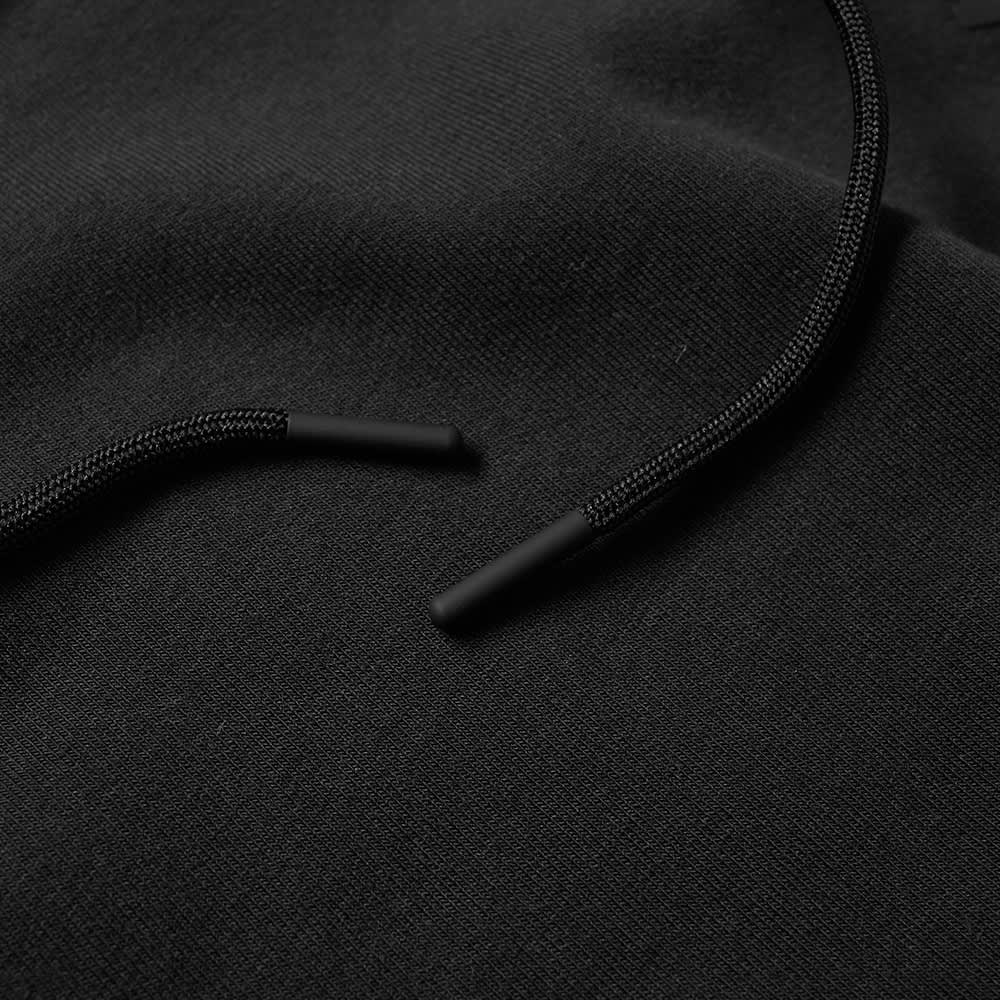 nikelab essentials hoodie
