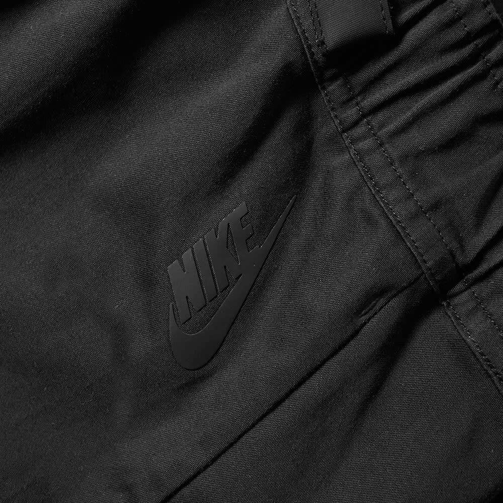 nikelab essential joggers
