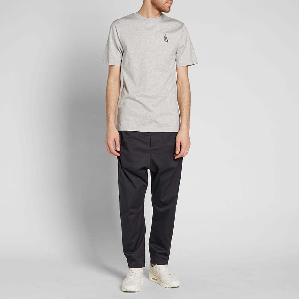 nikelab essential joggers