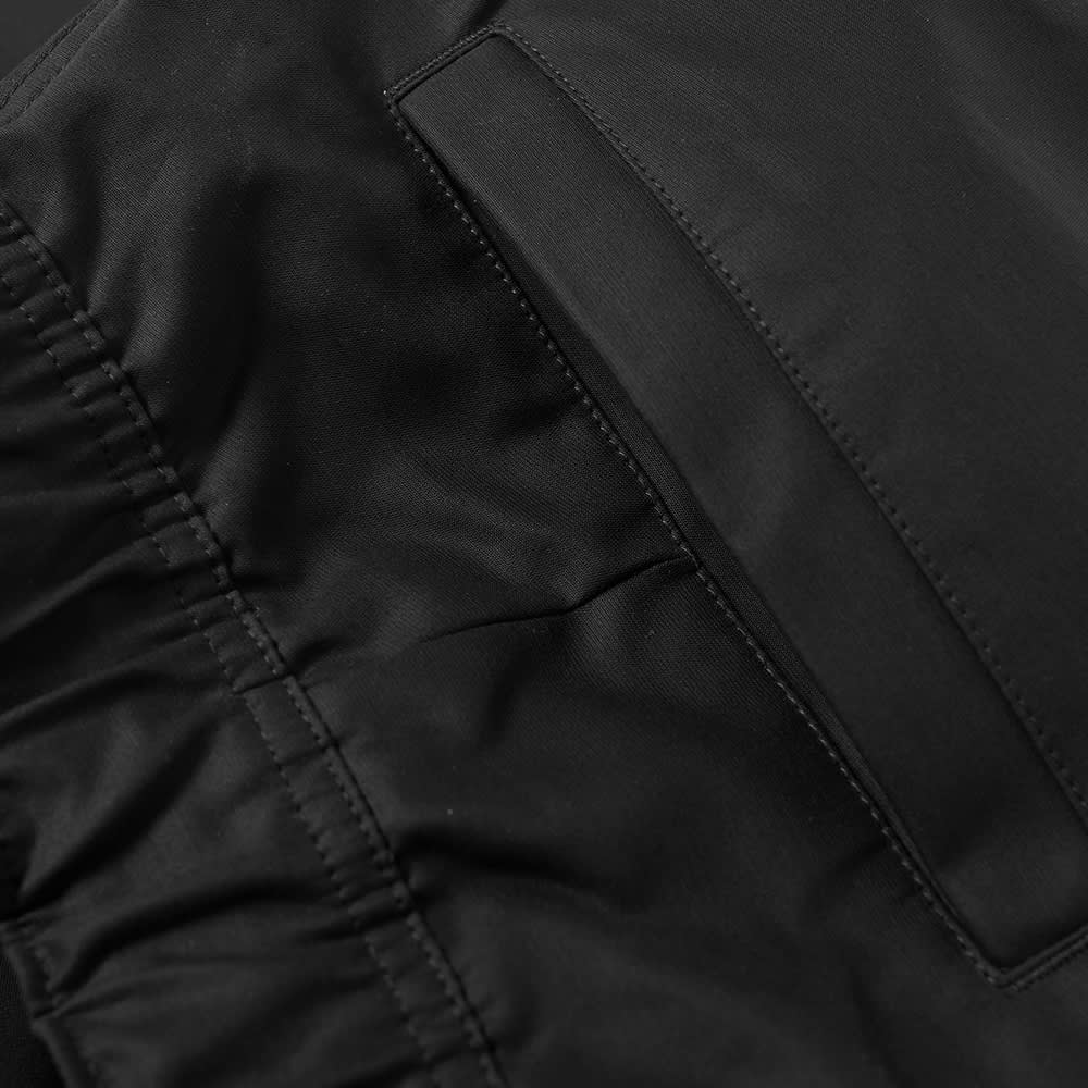 nikelab women's fleece shorts