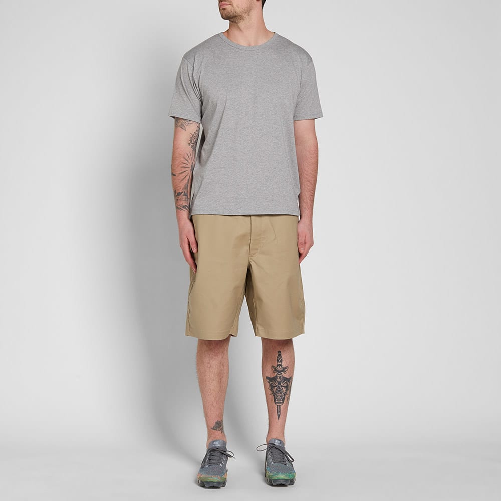nikelab cargo shorts