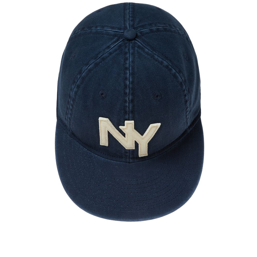 polo cap vintage