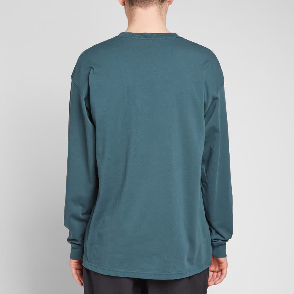 nike acg long sleeve thermal top