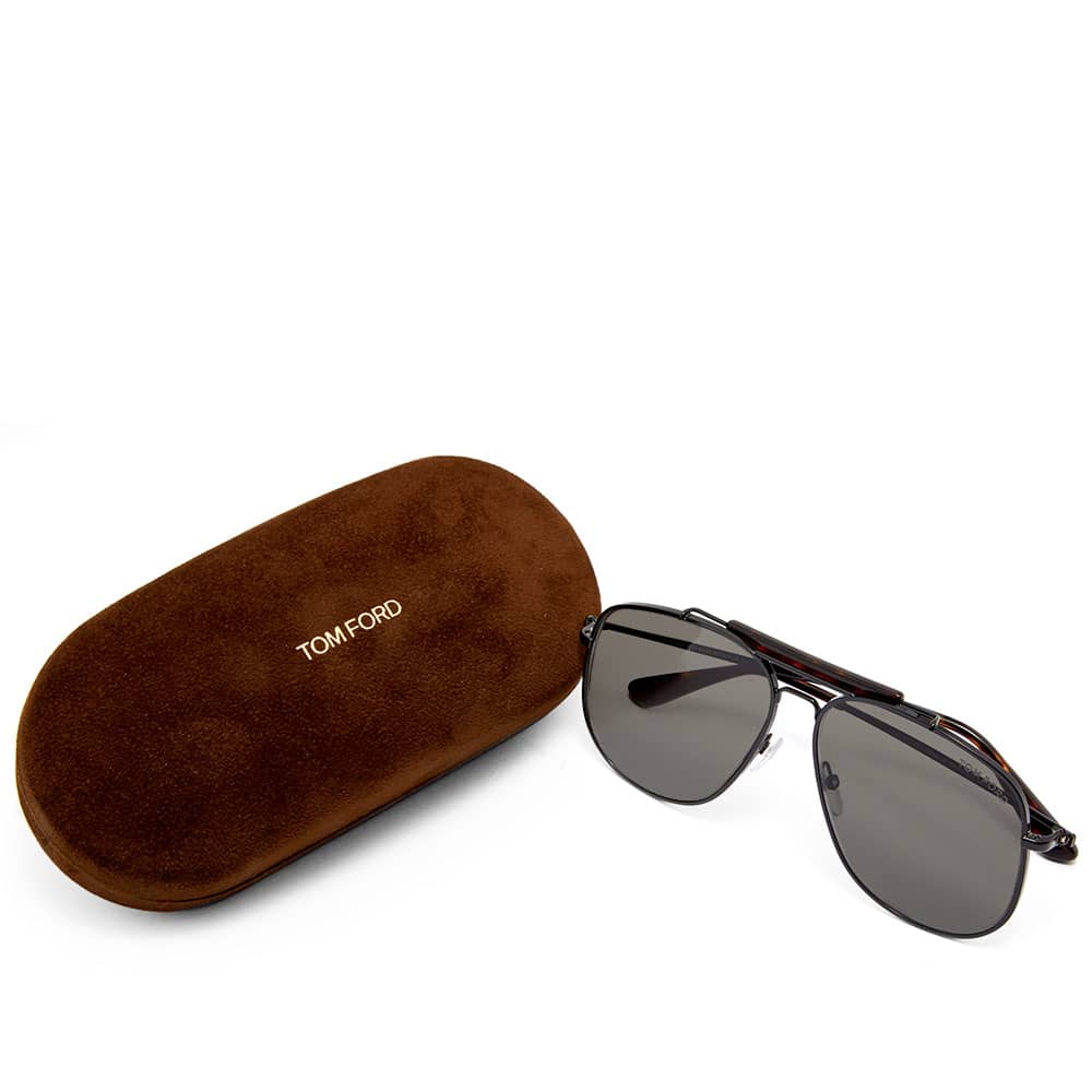 tom ford connor sunglasses