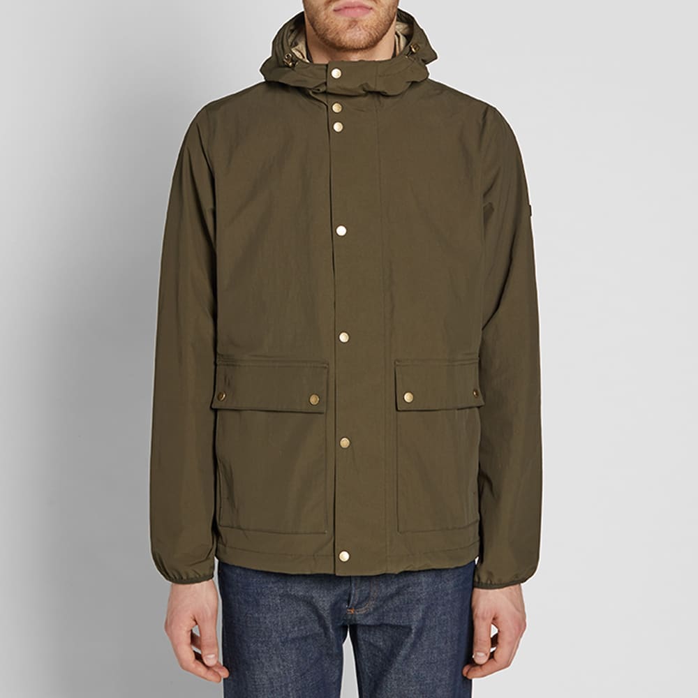 Barbour international weir Sale