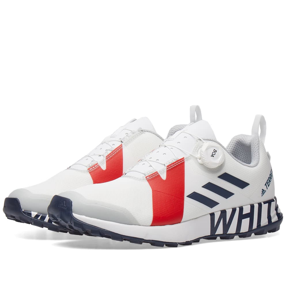 Adidas terrex two boa x white mountaineering clearance