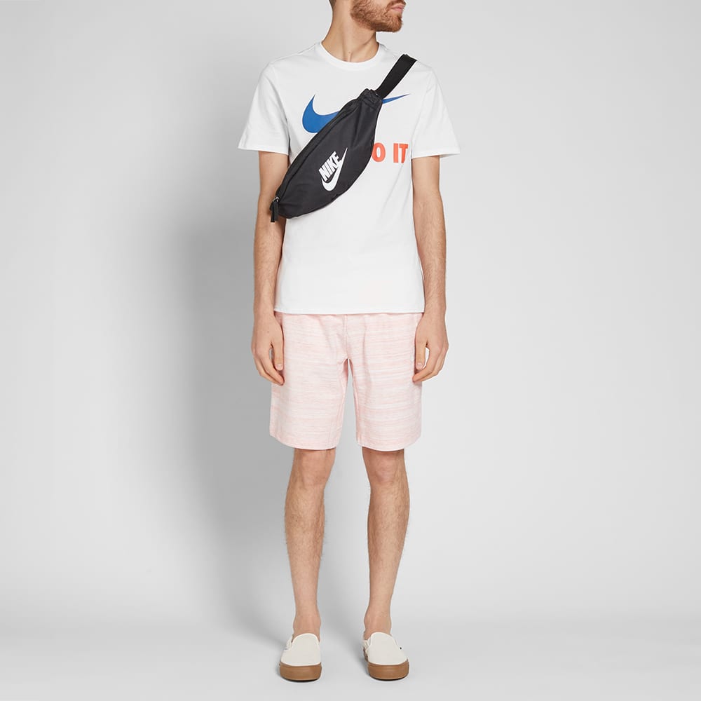nike advance 15 shorts