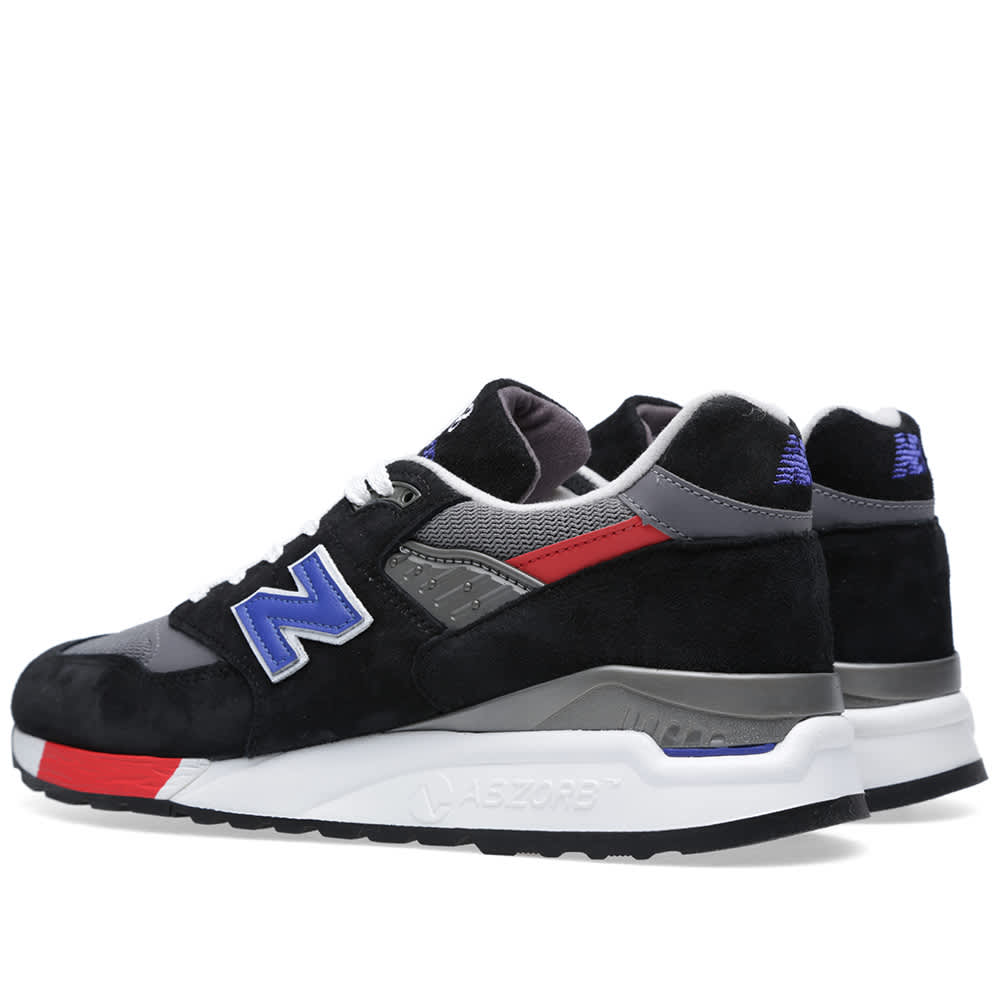 nb 998 catch 22