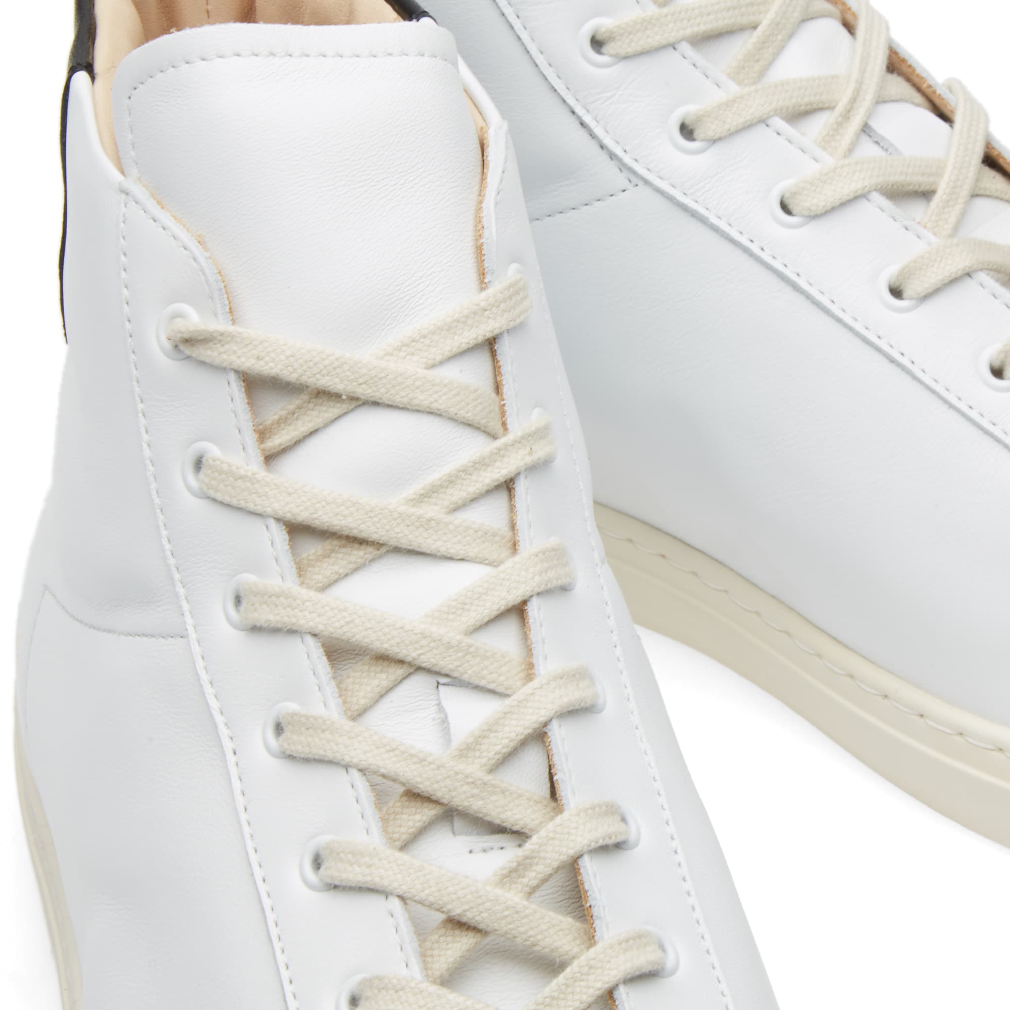 common projects high