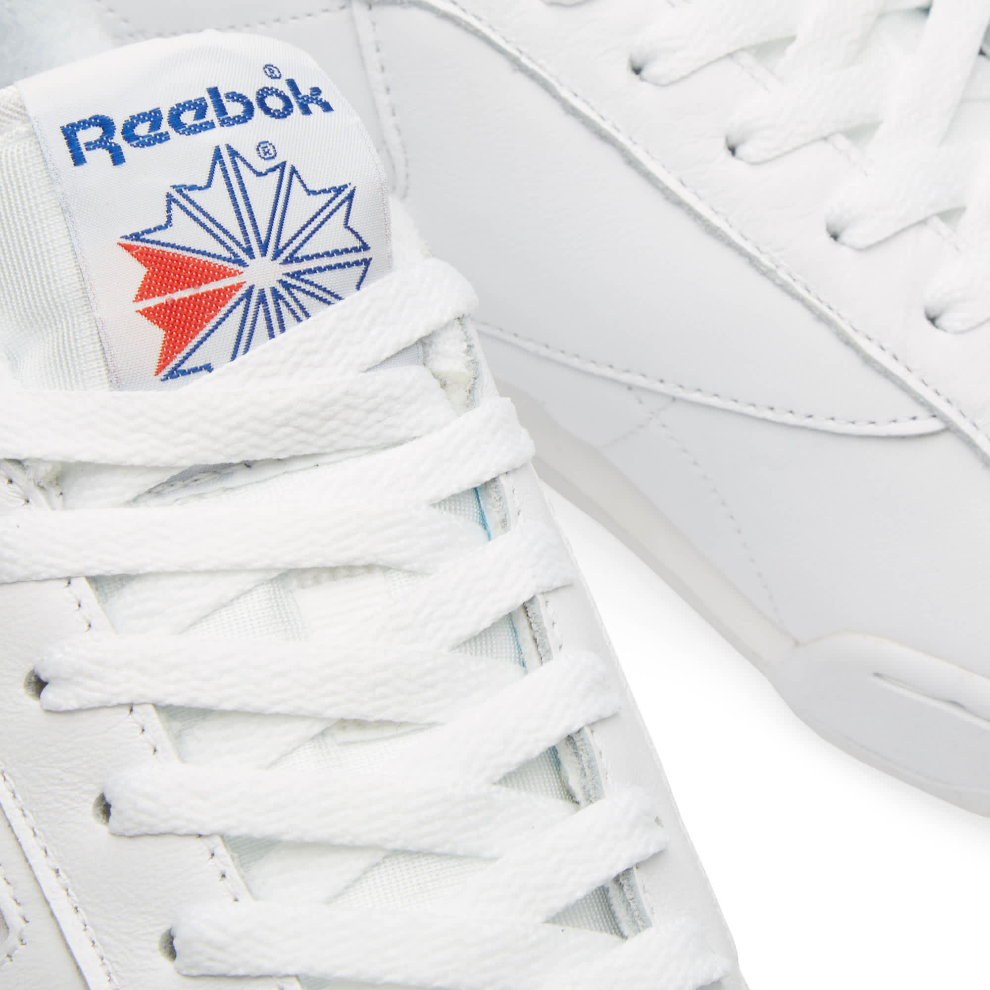 reebok npc uk ii